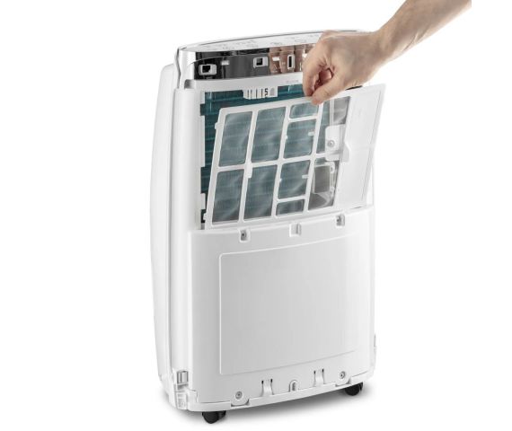 Осушувач повітря Trotec TTK 67 E, зображення 8
