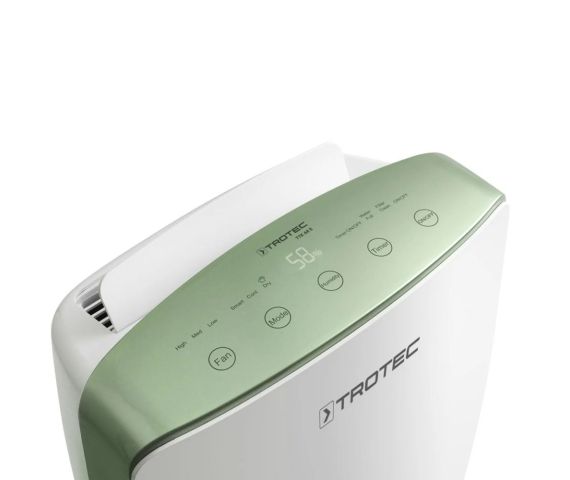 Осушувач повітря Trotec TTK 68 E, зображення 9