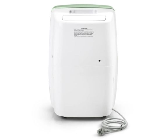 Осушувач повітря Trotec TTK 68 E, зображення 3