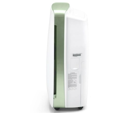 Осушувач повітря Trotec TTK 68 E, зображення 4
