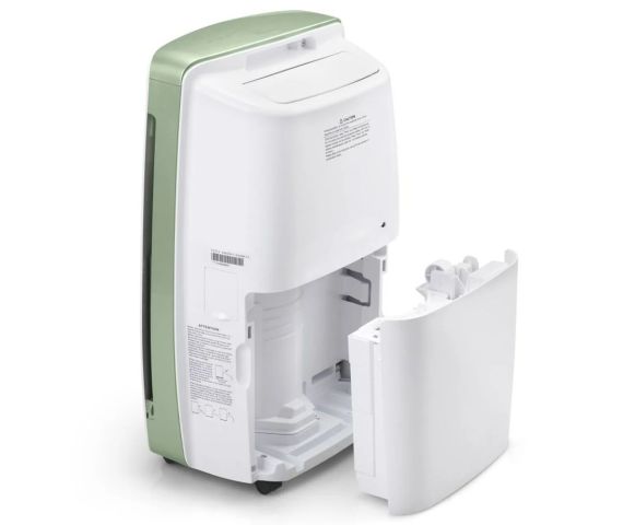 Осушувач повітря Trotec TTK 68 E, зображення 5