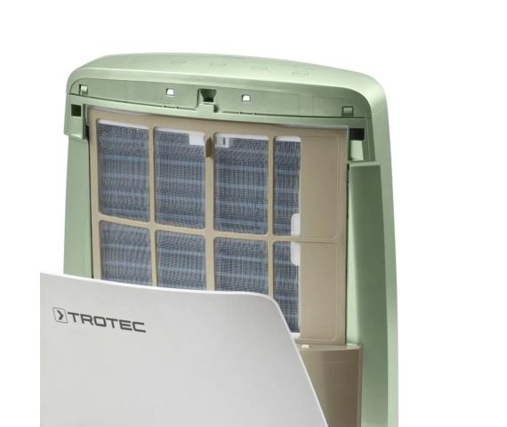 Осушувач повітря Trotec TTK 68 E, зображення 6