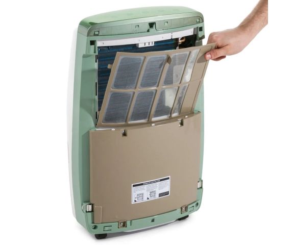 Осушувач повітря Trotec TTK 68 E, зображення 7