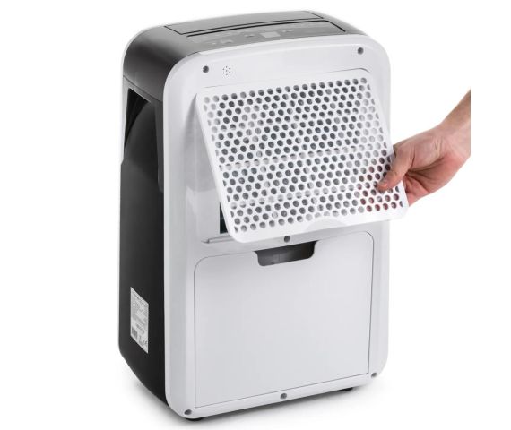 Осушувач повітря Trotec TTK 71 E, зображення 4