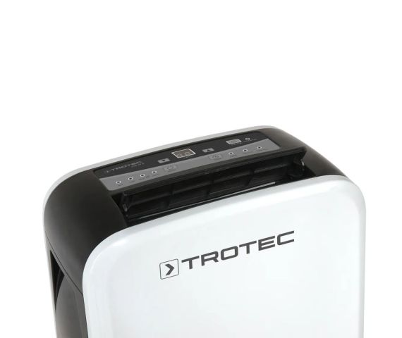 Осушувач повітря Trotec TTK 71 E, зображення 6