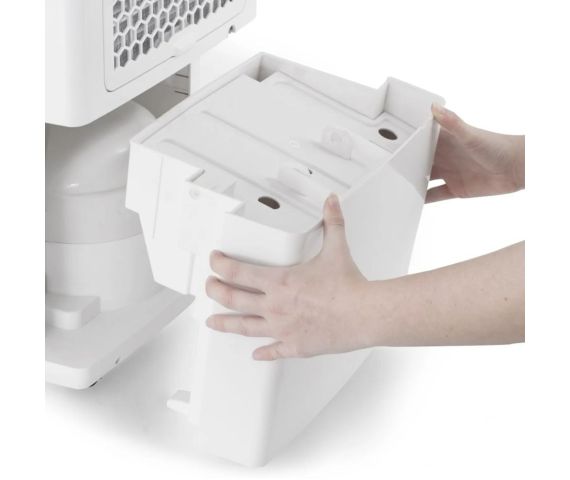 Осушувач повітря Trotec TTK 72 E, зображення 9