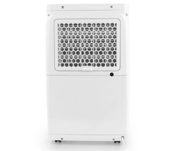 Осушувач повітря Trotec TTK 72 E, зображення 4