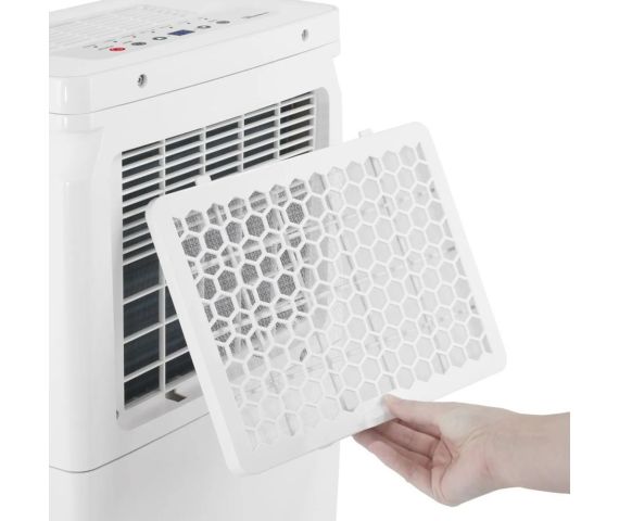Осушувач повітря Trotec TTK 72 E, зображення 6