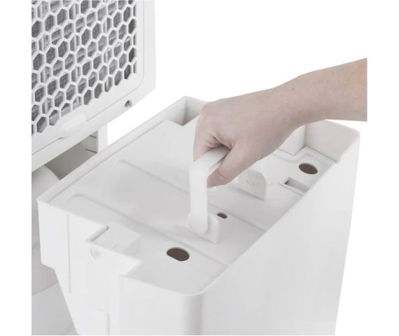 Осушувач повітря Trotec TTK 72 E, зображення 8