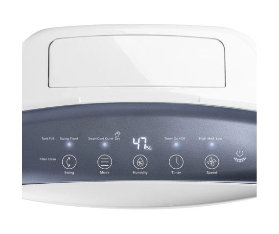 Осушувач повітря Trotec TTK 73 E, зображення 8