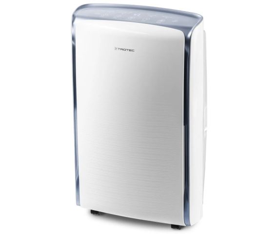 Осушувач повітря Trotec TTK 73 E, зображення 3