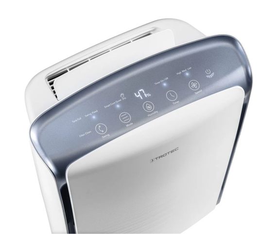 Осушувач повітря Trotec TTK 73 E, зображення 7