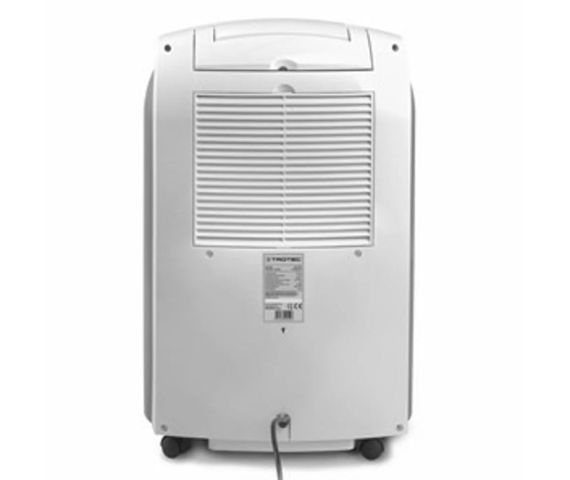 Осушувач повітря Trotec TTK 100 E, зображення 4