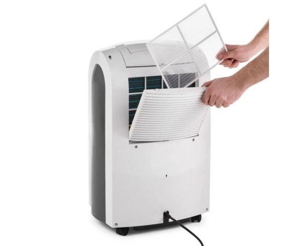 Осушувач повітря Trotec TTK 100 E, зображення 5