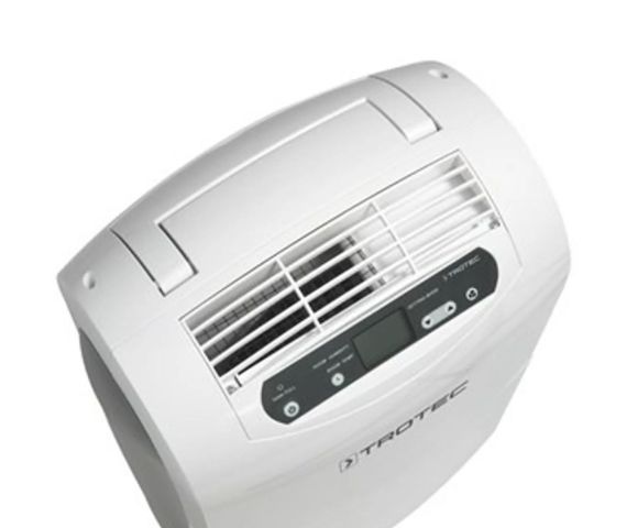 Осушувач повітря Trotec TTK 100 E, зображення 6
