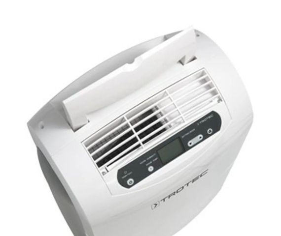 Осушувач повітря Trotec TTK 100 E, зображення 7