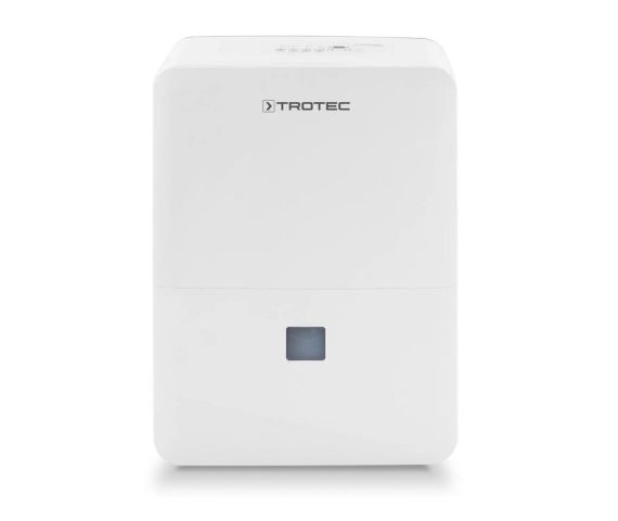 Осушувач повітря Trotec TTK 127 E, зображення 3
