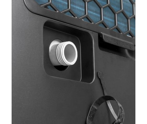 Осушувач повітря Trotec TTK 127 E, зображення 10