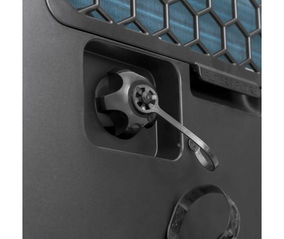 Осушувач повітря Trotec TTK 127 E, зображення 11