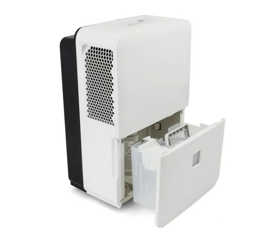 Осушувач повітря Trotec TTK 127 E, зображення 4