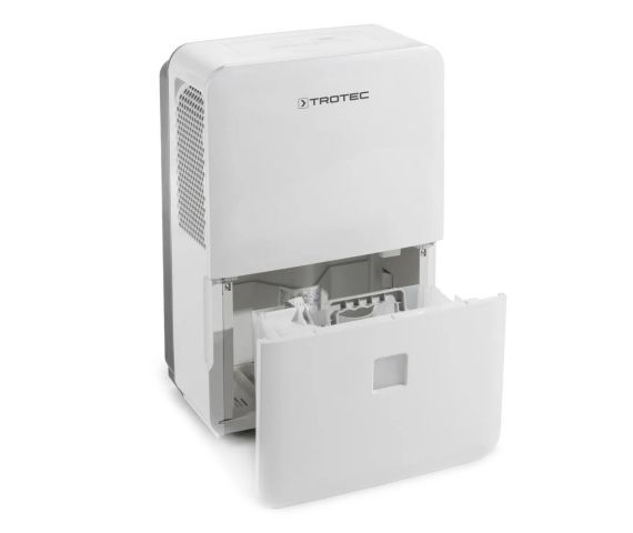 Осушувач повітря Trotec TTK 127 E, зображення 5