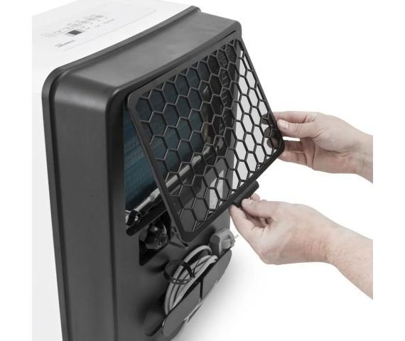 Осушувач повітря Trotec TTK 127 E, зображення 8