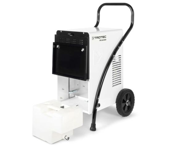 Осушувач повітря Trotec TTK 165 ECO, зображення 9