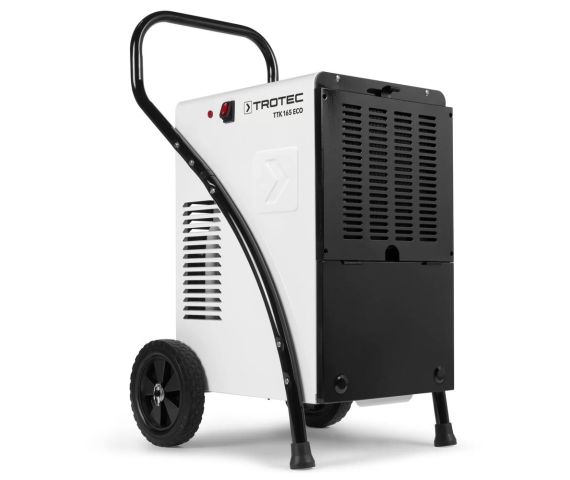 Осушувач повітря Trotec TTK 165 ECO, зображення 3