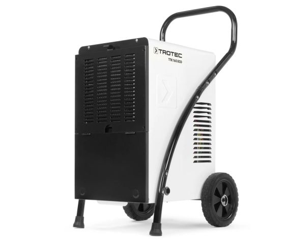 Осушувач повітря Trotec TTK 165 ECO, зображення 4