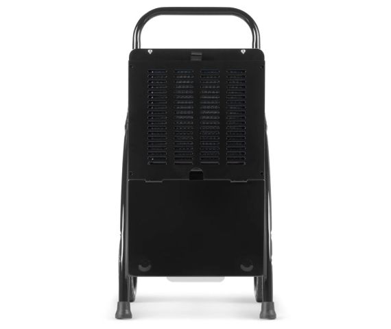 Осушувач повітря Trotec TTK 165 ECO, зображення 5