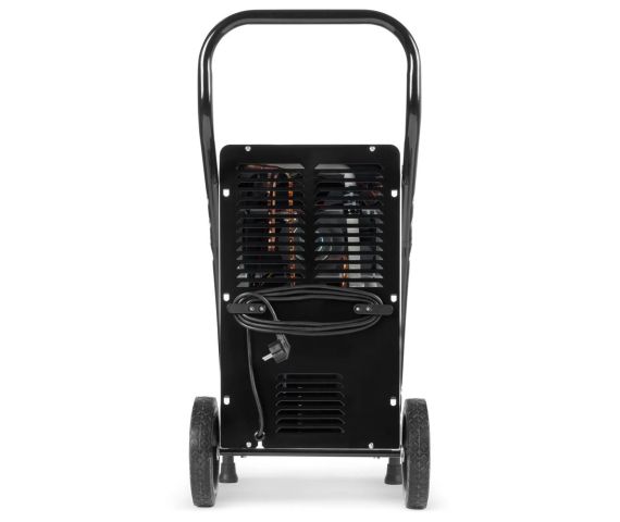 Осушувач повітря Trotec TTK 165 ECO, зображення 6