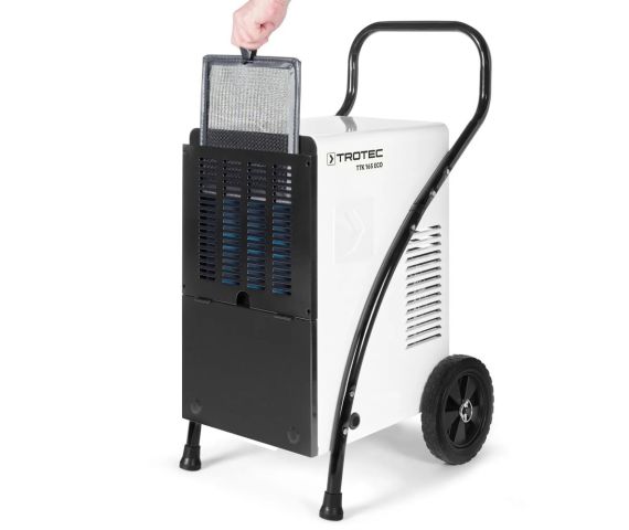 Осушувач повітря Trotec TTK 165 ECO, зображення 7