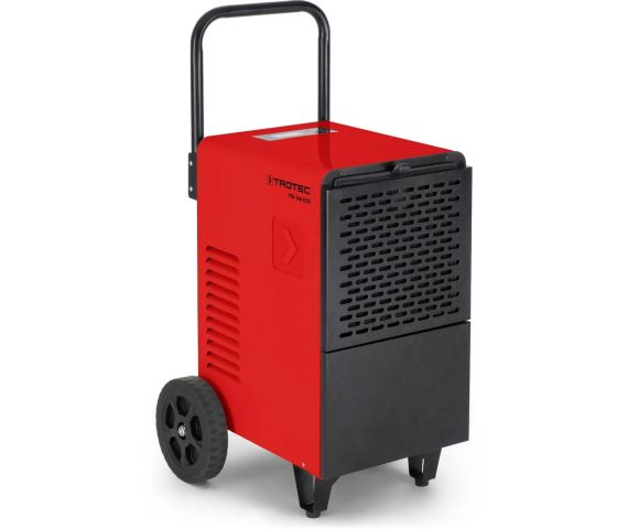 Осушувач повітря Trotec TTK 166 ECO, зображення 3