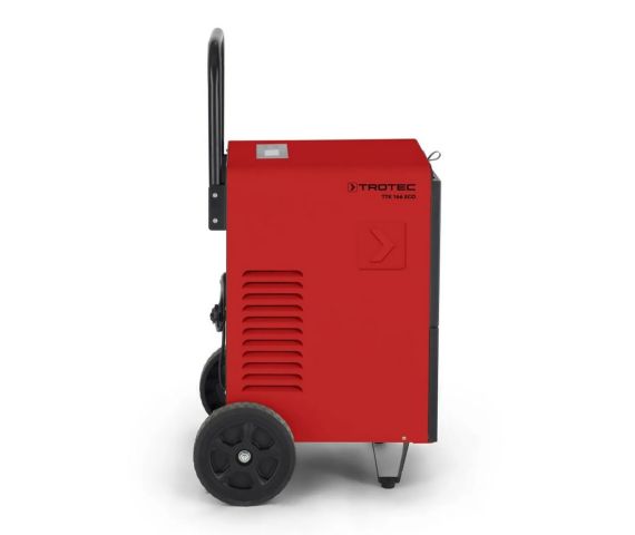 Осушувач повітря Trotec TTK 166 ECO, зображення 4