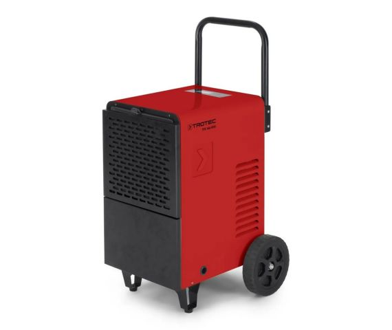 Осушувач повітря Trotec TTK 166 ECO, зображення 5