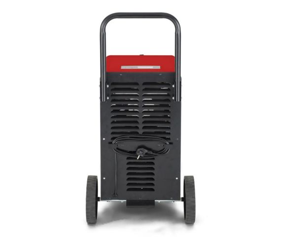 Осушувач повітря Trotec TTK 166 ECO, зображення 6