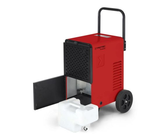 Осушувач повітря Trotec TTK 166 ECO, зображення 7