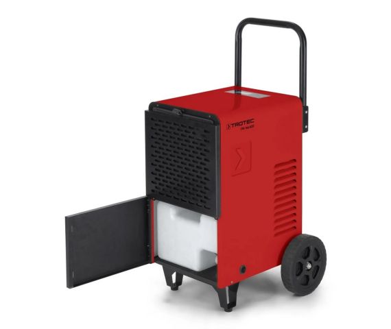 Осушувач повітря Trotec TTK 166 ECO, зображення 8
