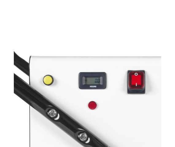 Осушувач повітря Trotec TTK 170 ECO, зображення 9