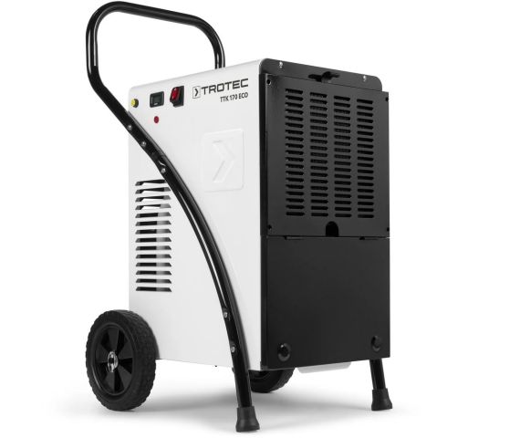 Осушувач повітря Trotec TTK 170 ECO, зображення 3