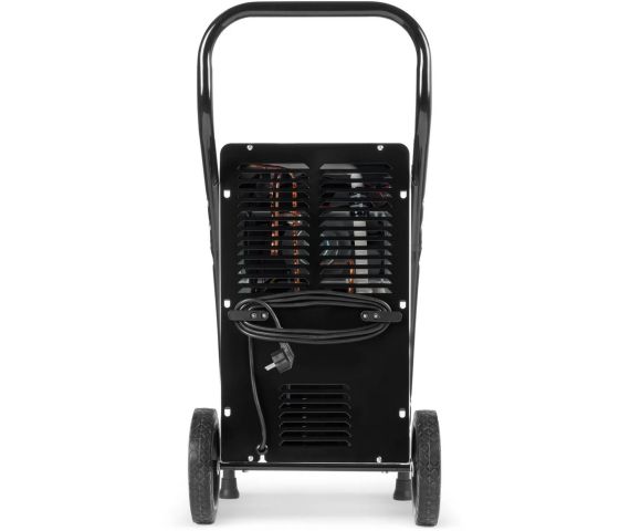 Осушувач повітря Trotec TTK 170 ECO, зображення 4
