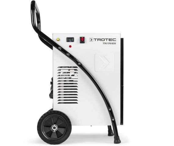 Осушувач повітря Trotec TTK 170 ECO, зображення 5