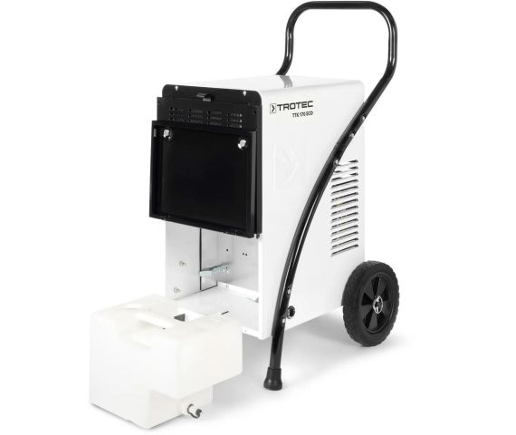 Осушувач повітря Trotec TTK 170 ECO, зображення 8