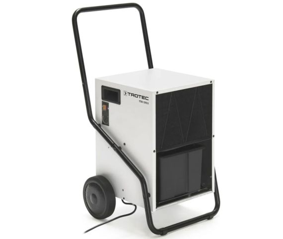 Осушувач повітря Trotec TTK 170 S, зображення 4
