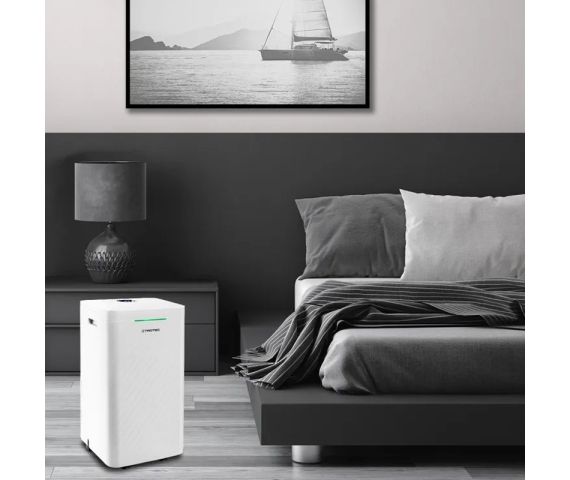Осушувач повітря Trotec TTK 27 HEPA, зображення 13