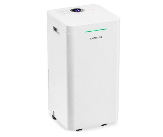 Осушувач повітря Trotec TTK 27 HEPA, зображення 3