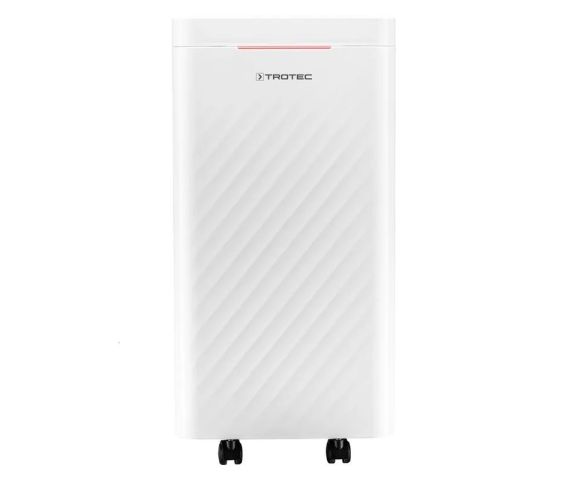 Осушувач повітря Trotec TTK 27 HEPA, зображення 4
