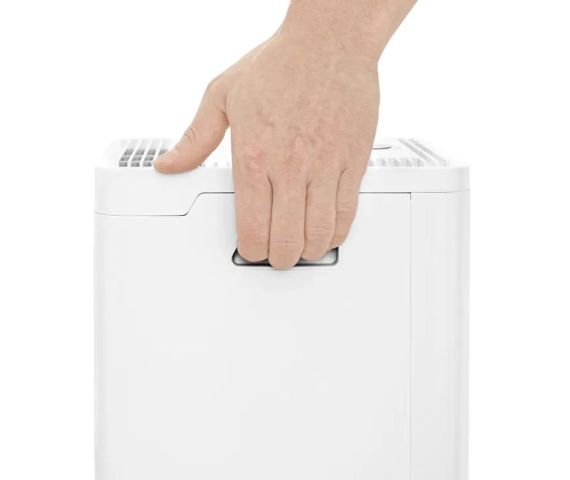 Осушувач повітря Trotec TTK 27 HEPA, зображення 6