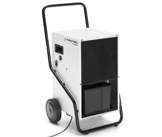Осушувач повітря Trotec TTK 350 S, зображення 3