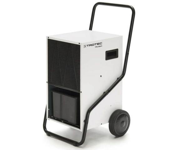 Осушувач повітря Trotec TTK 350 S, зображення 4
